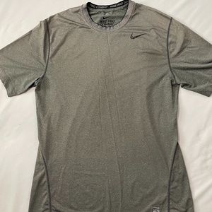 Nike | Shirts | Nike Pro Combat Drifit 